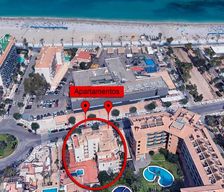 Spain Valencia Community Albir vacation rental compare prices direct by owner 7741616