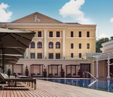 Myanmar Yangon Region Yangon vacation rental compare prices direct by owner 13818228