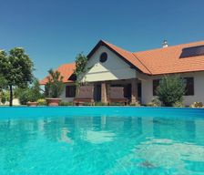 Hungary Heves Poroszló vacation rental compare prices direct by owner 26803922