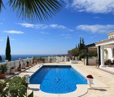 Spain Andalusia Mijas Costa vacation rental compare prices direct by owner 9372103