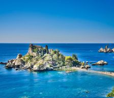 Italy Messina Taormina vacation rental compare prices direct by owner 29491866