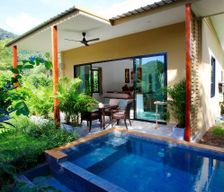 Thailand Koh Phangan Thong Nai Pan Yai vacation rental compare prices direct by owner 13790156