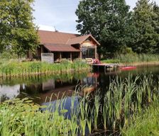 Lithuania Šiauliai county Mankiškiai vacation rental compare prices direct by owner 26825297