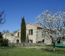 France Provence-Alpes-Côte-D’Azur Montjustin vacation rental compare prices direct by owner 3987294