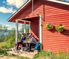 Finland  Kilpisjärvi vacation rental compare prices direct by owner 12681095