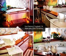 Italy Lazio Rieti vacation rental compare prices direct by owner 13665869