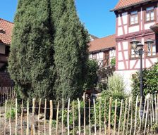 Germany Hessen Büdingen vacation rental compare prices direct by owner 12992261