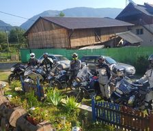 Romania  Corbeni vacation rental compare prices direct by owner 13714104