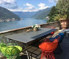 Italy Lombardy Faggeto Lario vacation rental compare prices direct by owner 10863163