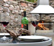 Germany Rhineland-Palatinate Bruttig-Fankel vacation rental compare prices direct by owner 10340413
