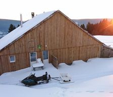 France Grand Est Saulxures-sur-Moselotte vacation rental compare prices direct by owner 4169419