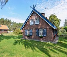 Lithuania Klaipeda county Pervalka vacation rental compare prices direct by owner 13744267