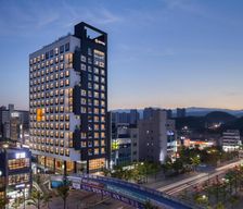 South Korea Gangwon-Do Gangneung vacation rental compare prices direct by owner 13765002