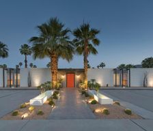 United States California Palm Springs vacation rental compare prices direct by owner 14423925