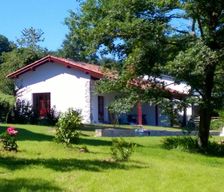 France Nouvelle-Aquitaine Ossès vacation rental compare prices direct by owner 4149459
