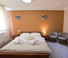 Slovakia Žilinský kraj Oravské Veselé vacation rental compare prices direct by owner 13001657