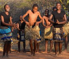 Namibia  Mamono vacation rental compare prices direct by owner 11906178