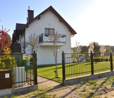 Poland Pomerania Białogóra vacation rental compare prices direct by owner 14641416