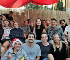 Australia Victoria Melbourne vacation rental compare prices direct by owner 14026947