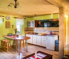 Poland Podkarpackie Wetlina vacation rental compare prices direct by owner 27929884