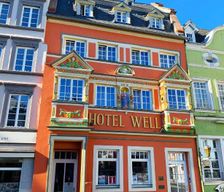 Germany Rhineland-Palatinate Wittlich vacation rental compare prices direct by owner 14066087