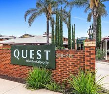 Australia Western Australia Kalgoorlie vacation rental compare prices direct by owner 13946327