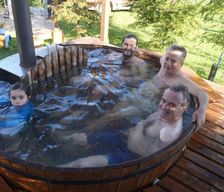 Chile Los Lagos Frutillar vacation rental compare prices direct by owner 12787902