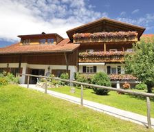 Germany Bavaria Bad Hindelang vacation rental compare prices direct by owner 29985396