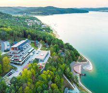 Slovakia Prešovský kraj Domaša Dobrá vacation rental compare prices direct by owner 12941984