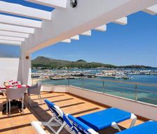 Spain Andalusia Puerto Pollensa vacation rental compare prices direct by owner 4732920