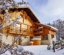 France Provence-Alpes-Côte-D’Azur Saint-Chaffrey vacation rental compare prices direct by owner 6407166