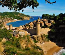 Spain Catalonia Tossa de Mar vacation rental compare prices direct by owner 13733912