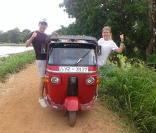 Sri Lanka Matale District Sigiriya vacation rental compare prices direct by owner 14636621