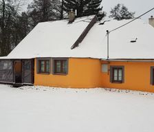 Czechia Moravian-Silesian Region Rymarov vacation rental compare prices direct by owner 4198766