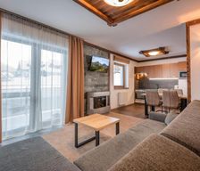 Slovakia Prešovský kraj Ždiar vacation rental compare prices direct by owner 18017922