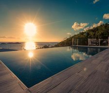 Guadeloupe Basse-Terre Bouillante vacation rental compare prices direct by owner 3025337