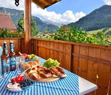 Germany Bavaria Bad Hindelang vacation rental compare prices direct by owner 17658542