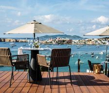 Spain Ibiza Talamanca vacation rental compare prices direct by owner 14951630
