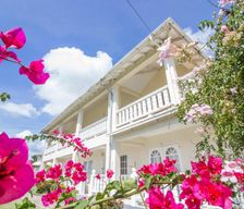 Saint Vincent and the Grenadines Saint Vincent Arnos Vale vacation rental compare prices direct by owner 19261784