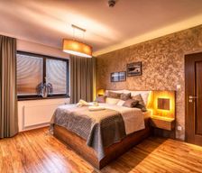 Slovakia Prešovský kraj Tatranská Lomnica vacation rental compare prices direct by owner 14658180