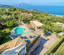 Italy Campania Massa Lubrense vacation rental compare prices direct by owner 4758136