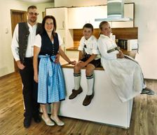 Germany Bavaria Bodenmais vacation rental compare prices direct by owner 14791547