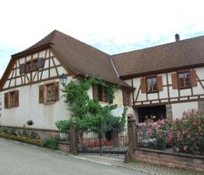 France Grand Est Triembach-Au-Val vacation rental compare prices direct by owner 4707067