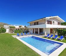 Spain Majorca Pollença vacation rental compare prices direct by owner 11975257