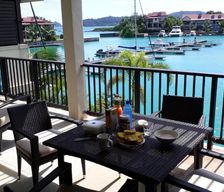 Seychelles Roche Caiman Eden Island vacation rental compare prices direct by owner 5545220