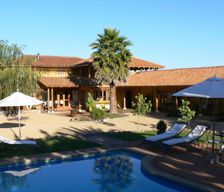 Chile O'Higgins Santa Cruz vacation rental compare prices direct by owner 12760142