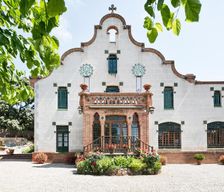 Spain Catalonia Castellar del Vallés vacation rental compare prices direct by owner 29875383