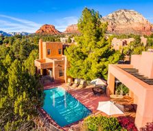 United States Arizona Sedona vacation rental compare prices direct by owner 38351438