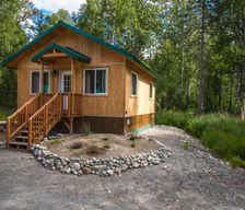United States Alaska Talkeetna vacation rental compare prices direct by owner 29874351