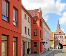Germany Mecklenburg-Pomerania Stralsund vacation rental compare prices direct by owner 16529161